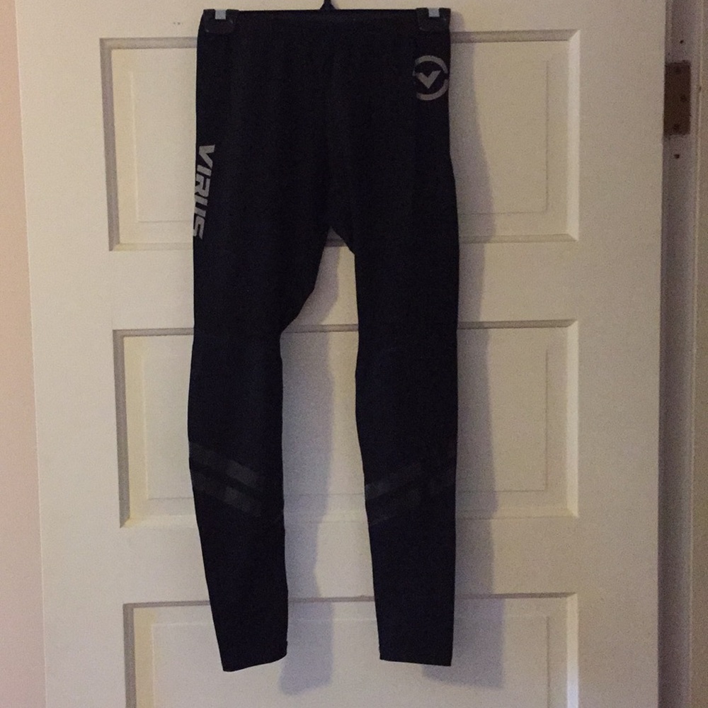 Virus Performance Leggings- Elite Series